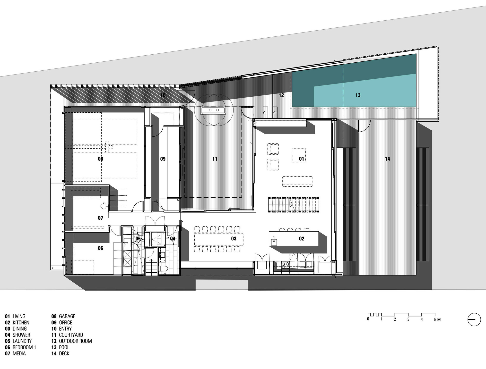 Luxurious Home In North Narrabeen, Australia luxurious home in north narrabeen australia 42d7e15