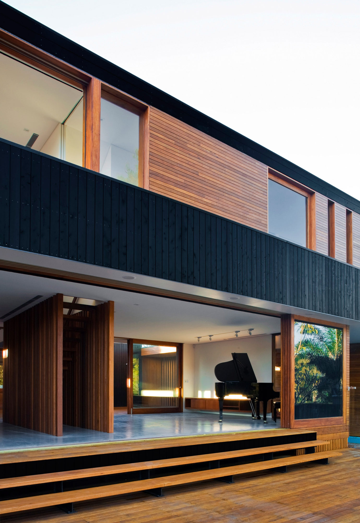 Luxurious Home In North Narrabeen, Australia luxurious home in north narrabeen australia 4ab5d93