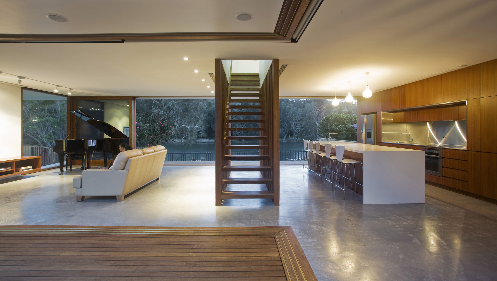 Luxurious Home In North Narrabeen, Australia luxurious home in north narrabeen australia a92c123