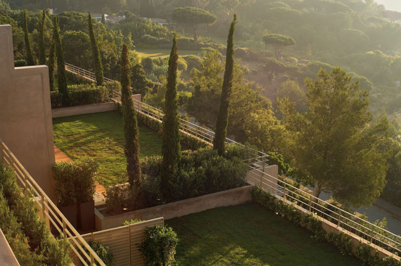 Luxurious Hôtel La Réserve In Ramatuelle, France luxurious htel la rserve in ramatuelle france ff1cf7d