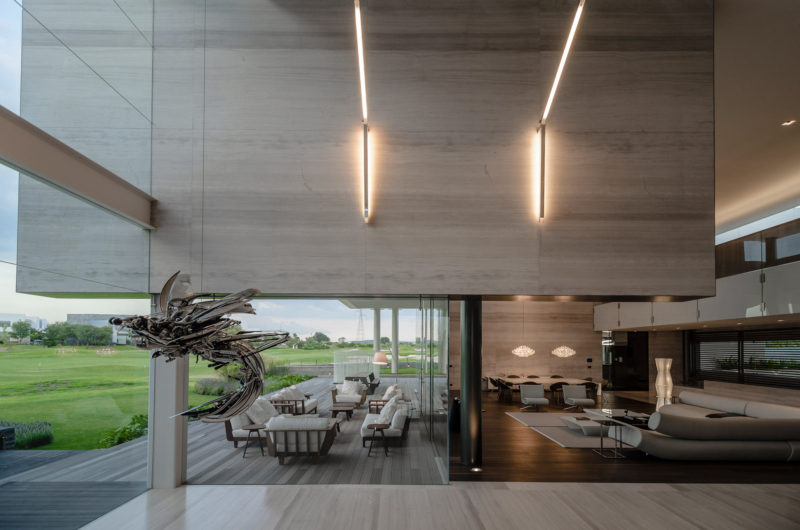 Luxurious JRB House by Reims Architecture luxurious jrb house by reims architecture 9c4abf6