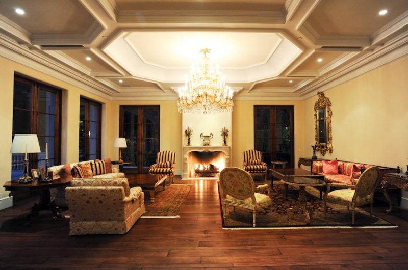 Luxurious Mediterranean Residence in Los Angeles luxurious mediterranean residence in los angeles 1e22b5d