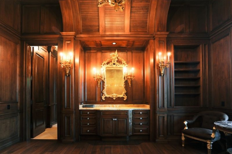 Luxurious Mediterranean Residence in Los Angeles luxurious mediterranean residence in los angeles 303c0cd