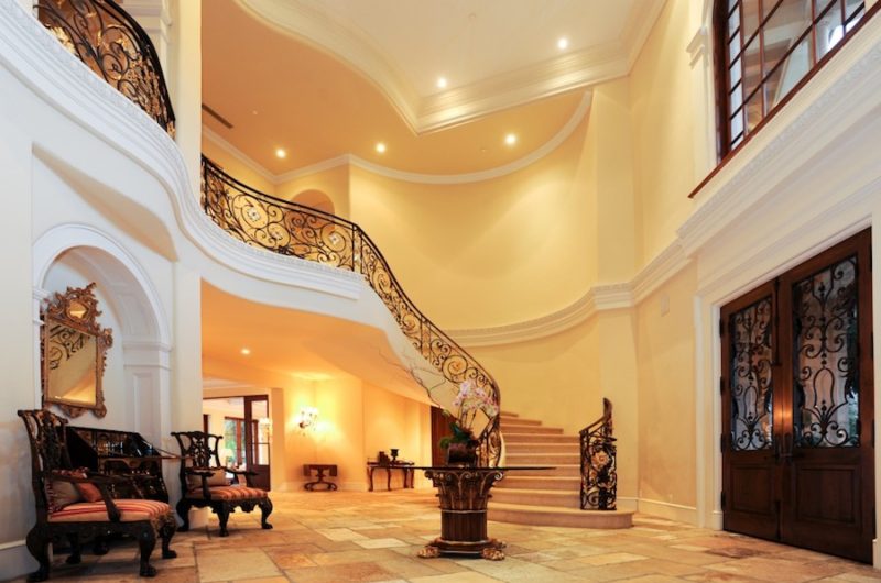 Luxurious Mediterranean Residence in Los Angeles luxurious mediterranean residence in los angeles 42f9139