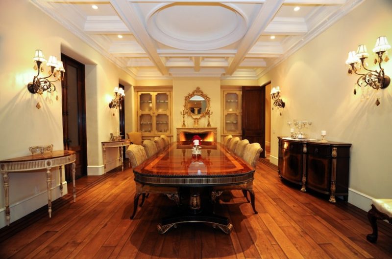 Luxurious Mediterranean Residence in Los Angeles luxurious mediterranean residence in los angeles 498572c