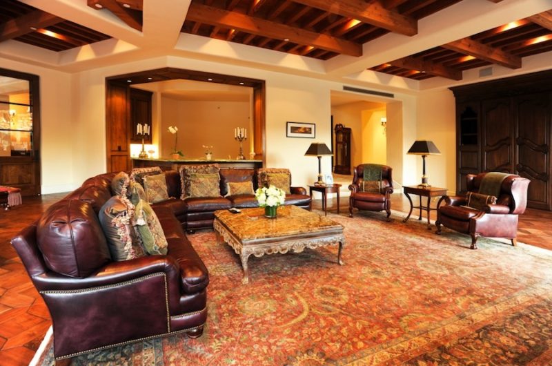 Luxurious Mediterranean Residence in Los Angeles luxurious mediterranean residence in los angeles 4eefef5