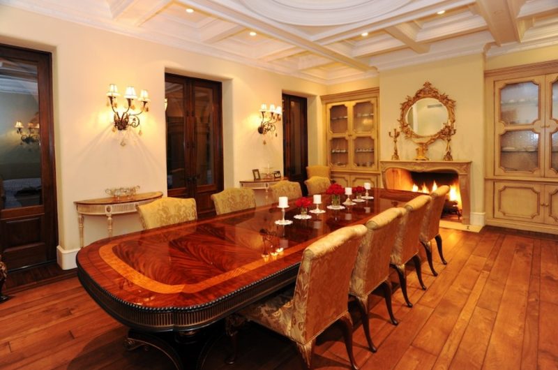 Luxurious Mediterranean Residence in Los Angeles luxurious mediterranean residence in los angeles 56b8888