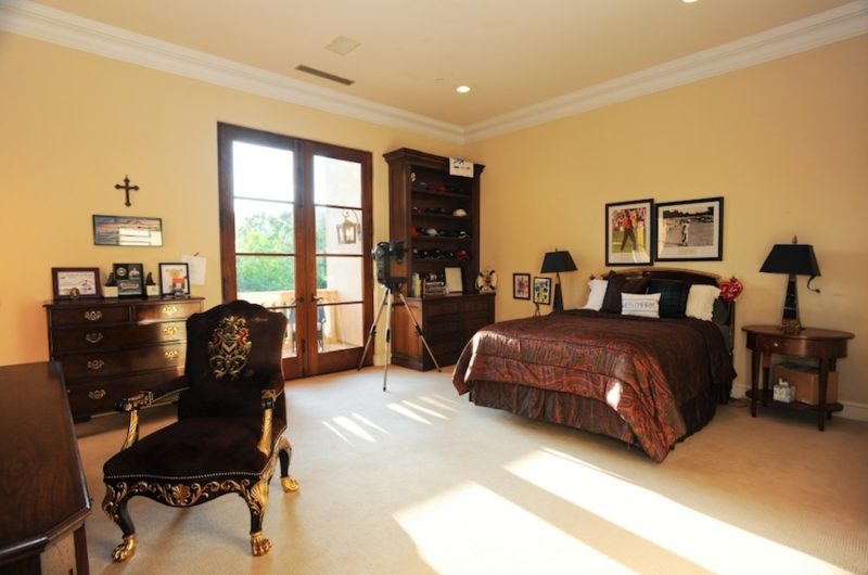 Luxurious Mediterranean Residence in Los Angeles luxurious mediterranean residence in los angeles 5f25cd1