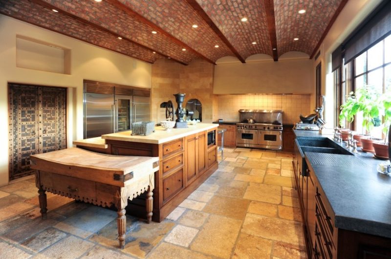 Luxurious Mediterranean Residence in Los Angeles luxurious mediterranean residence in los angeles 7b3cf9b