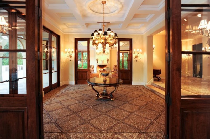 Luxurious Mediterranean Residence in Los Angeles luxurious mediterranean residence in los angeles 8cb02cc