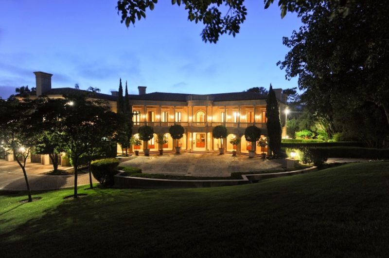 Luxurious Mediterranean Residence in Los Angeles luxurious mediterranean residence in los angeles a2d666f