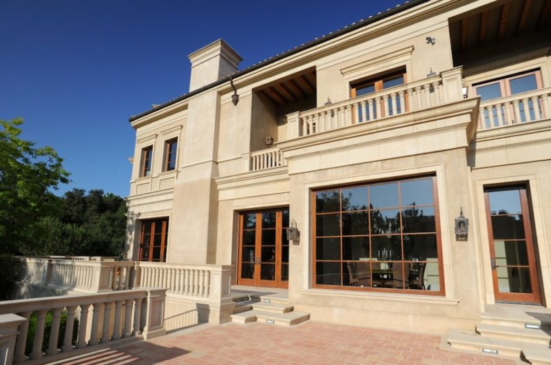 Luxurious Mediterranean Residence in Los Angeles luxurious mediterranean residence in los angeles c499205