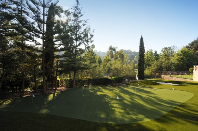 Luxurious Mediterranean Residence in Los Angeles luxurious mediterranean residence in los angeles f8398d0