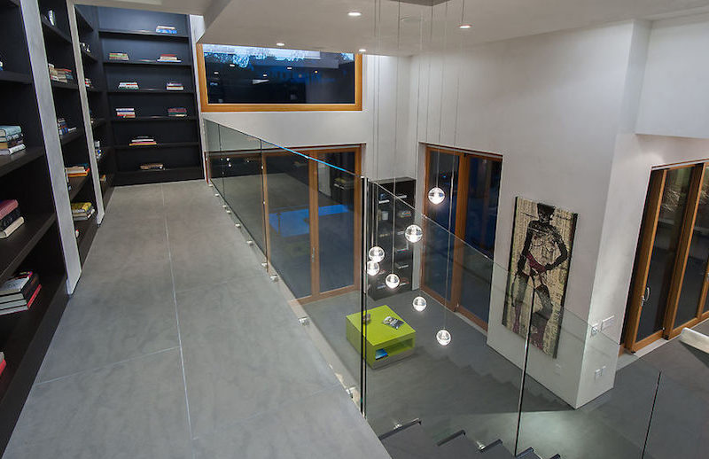 Luxurious Museum-Like Home In Los Angeles, California luxurious museum like home in los angeles california 1ed33b7