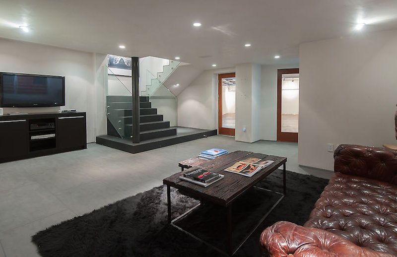 Luxurious Museum-Like Home In Los Angeles, California luxurious museum like home in los angeles california 3ac78f6