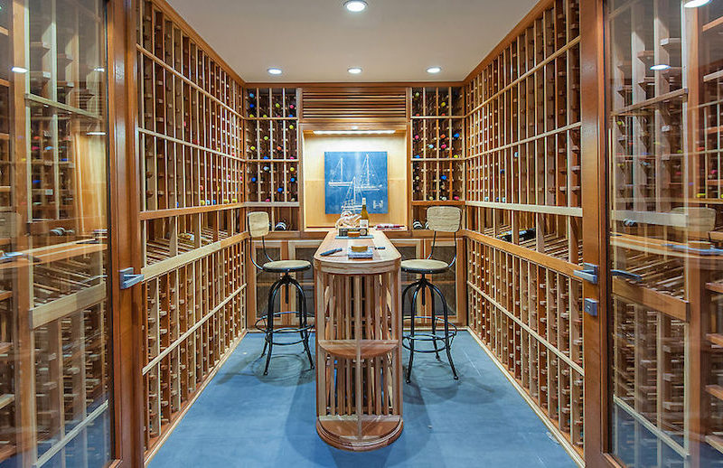 Luxurious Museum-Like Home In Los Angeles, California luxurious museum like home in los angeles california 684b85c