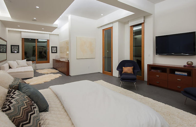 Luxurious Museum-Like Home In Los Angeles, California luxurious museum like home in los angeles california 6e5fa37