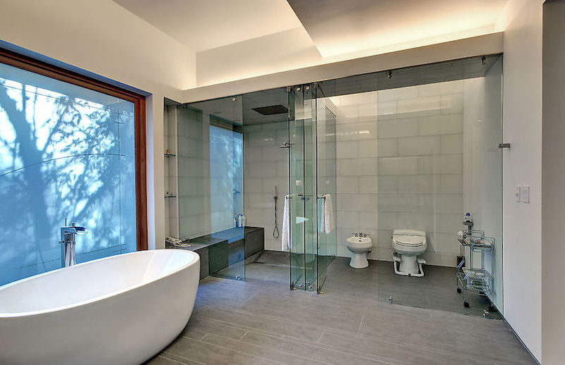 Luxurious Museum-Like Home In Los Angeles, California luxurious museum like home in los angeles california 8e94190