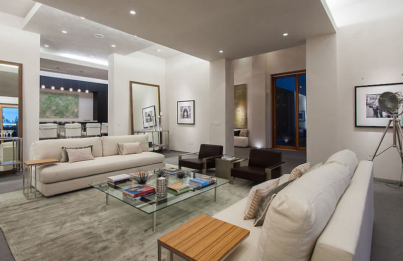 Luxurious Museum-Like Home In Los Angeles, California luxurious museum like home in los angeles california fb2c904