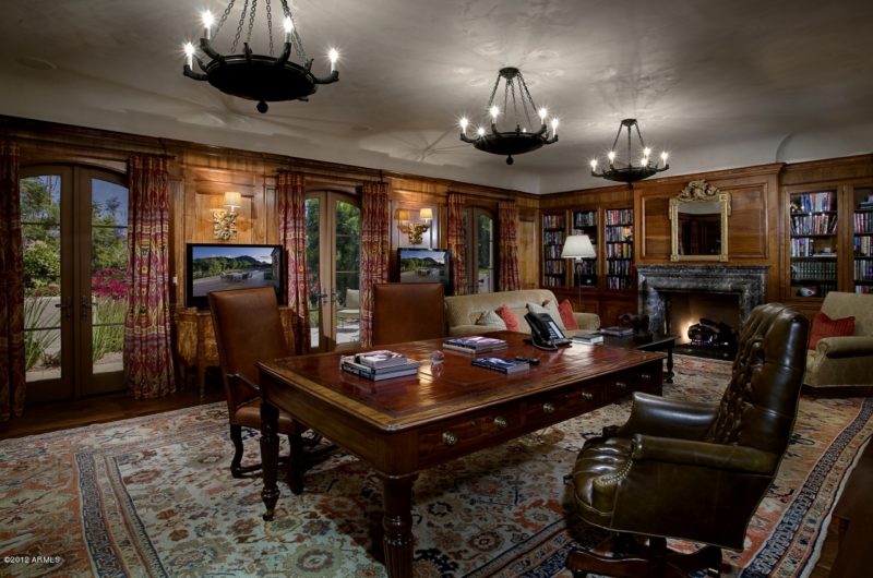 Luxurious Residence in Arizona luxurious residence in arizona 10404bc