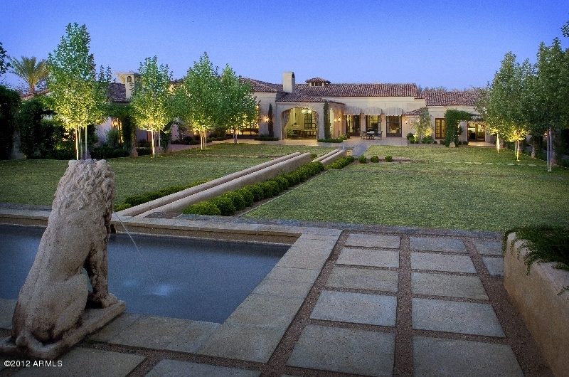 Luxurious Residence in Arizona luxurious residence in arizona 46c0cfc