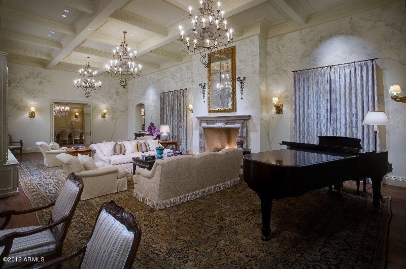 Luxurious Residence in Arizona luxurious residence in arizona 47e69c1