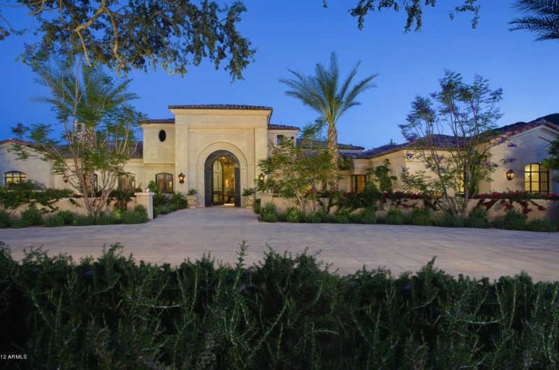 Luxurious Residence in Arizona luxurious residence in arizona 929e2b4