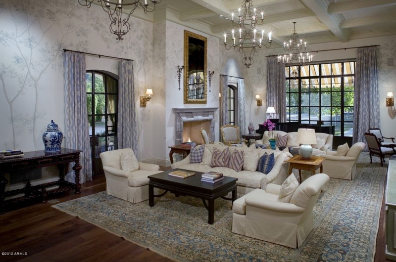 Luxurious Residence in Arizona luxurious residence in arizona 964de3c