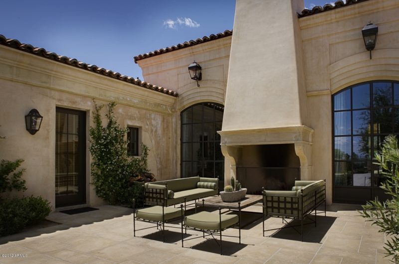 Luxurious Residence in Arizona luxurious residence in arizona f67d4b8