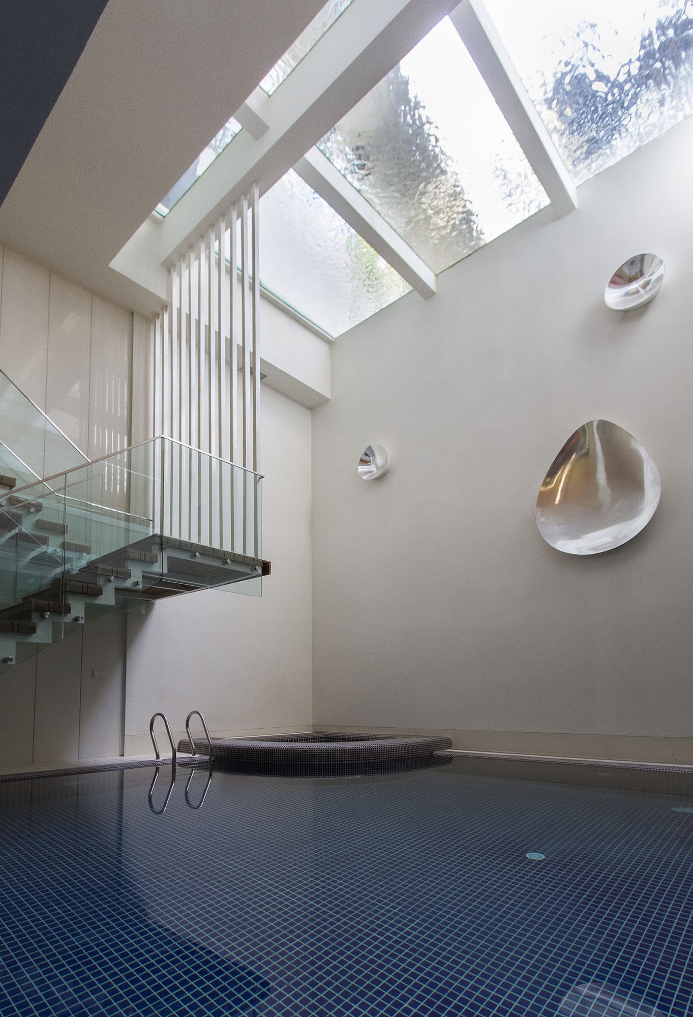 Luxurious Sharifi-ha House In Tehran, Iran luxurious sharifi ha house in tehran iran 2b5e52c