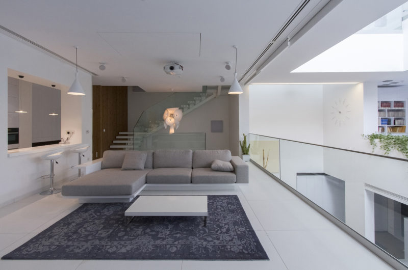 Luxurious Sharifi-ha House In Tehran, Iran luxurious sharifi ha house in tehran iran 67d19b7