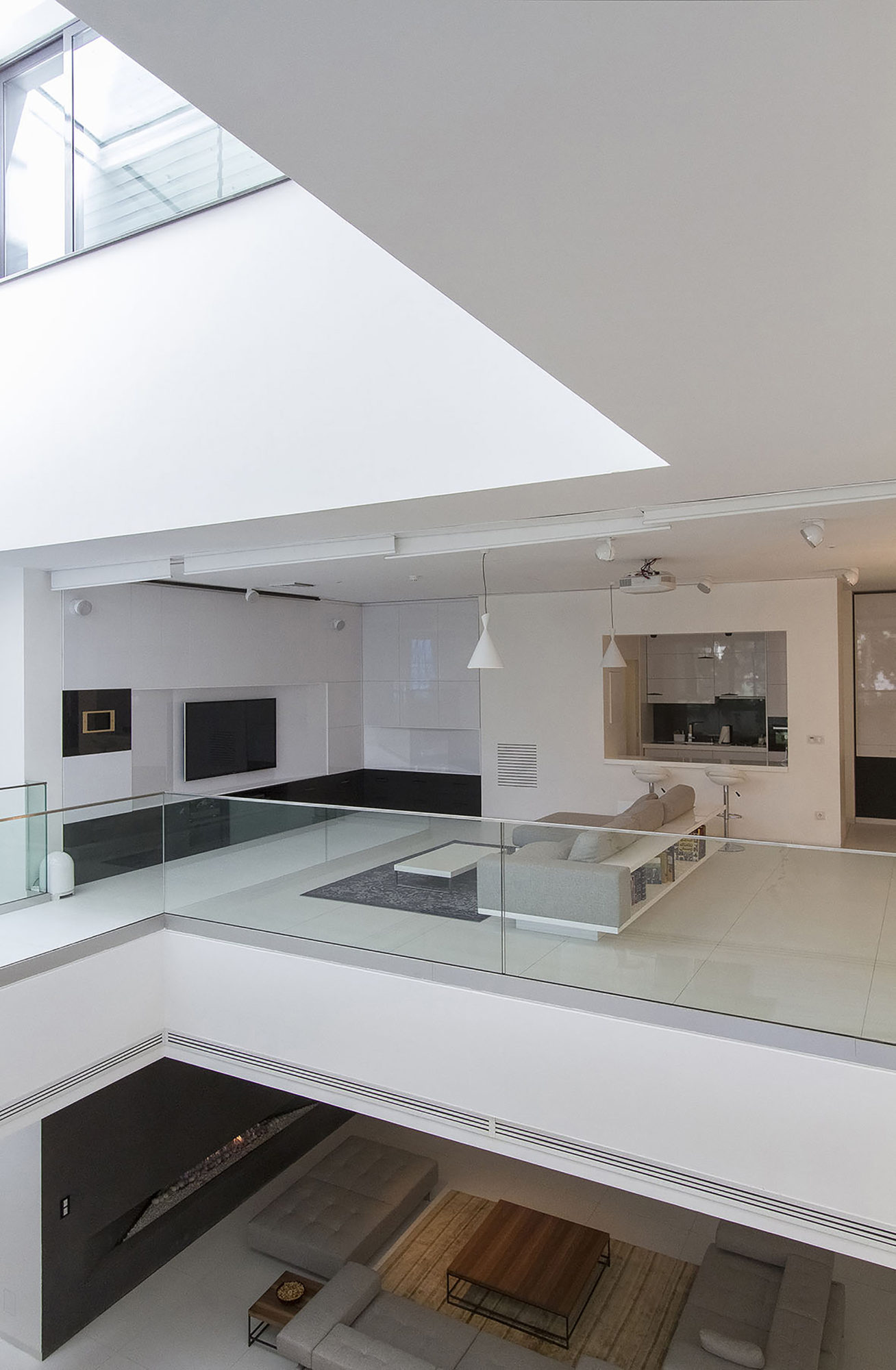 Luxurious Sharifi-ha House In Tehran, Iran luxurious sharifi ha house in tehran iran a794cbb