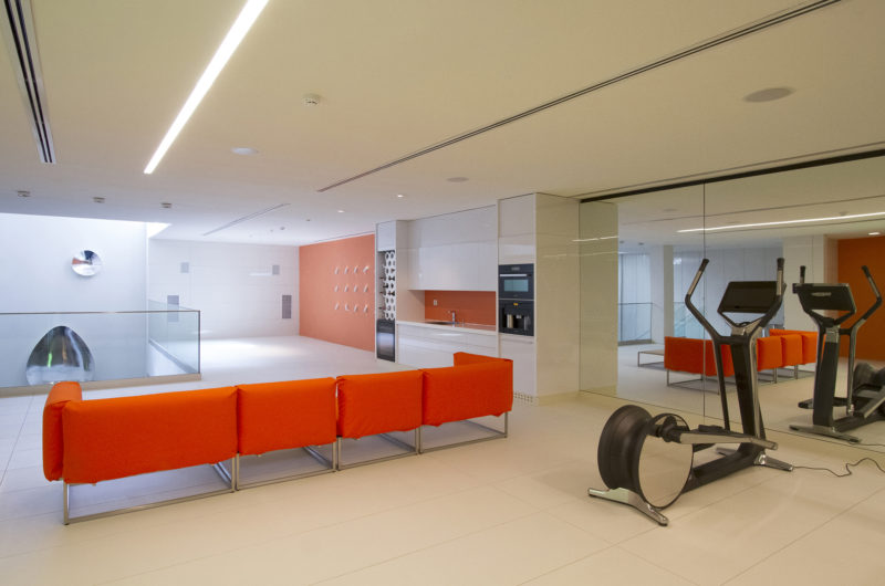 Luxurious Sharifi-ha House In Tehran, Iran luxurious sharifi ha house in tehran iran d3754e1