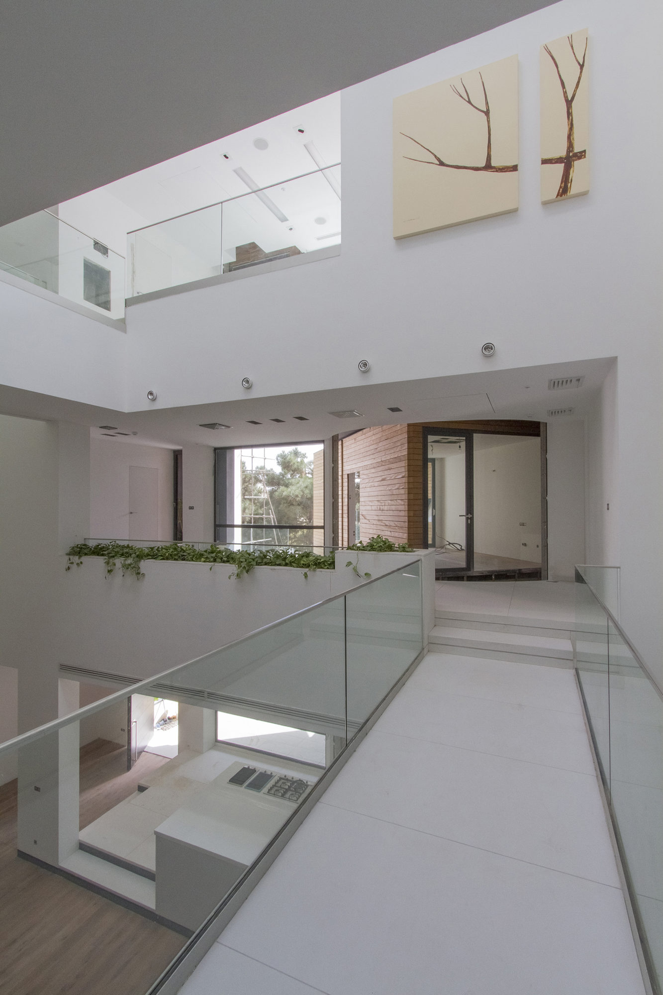 Luxurious Sharifi-ha House In Tehran, Iran luxurious sharifi ha house in tehran iran eddb9cd