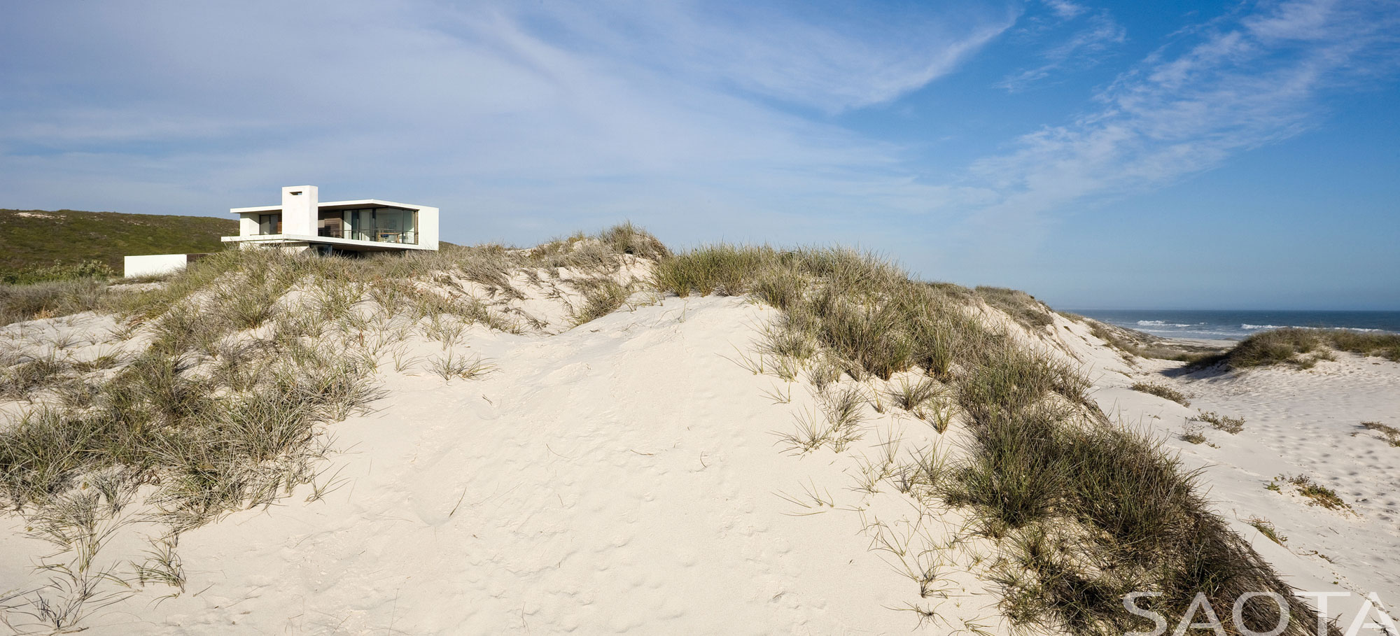 Luxurious Vame Home In Yzerfontein, South Africa luxurious vame home in yzerfontein south africa c1c55b5