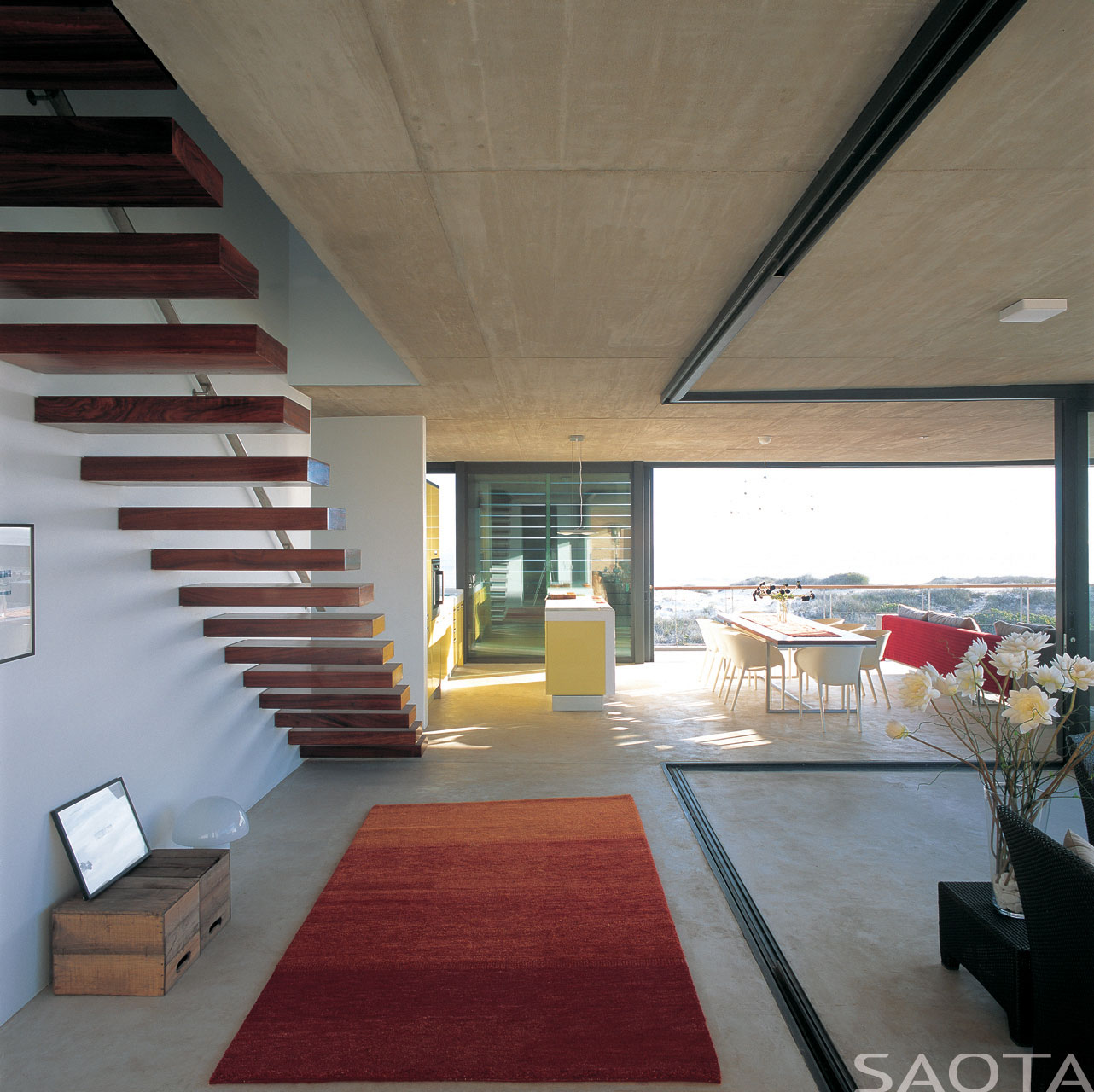 Luxurious Vame Home In Yzerfontein, South Africa luxurious vame home in yzerfontein south africa e95578f