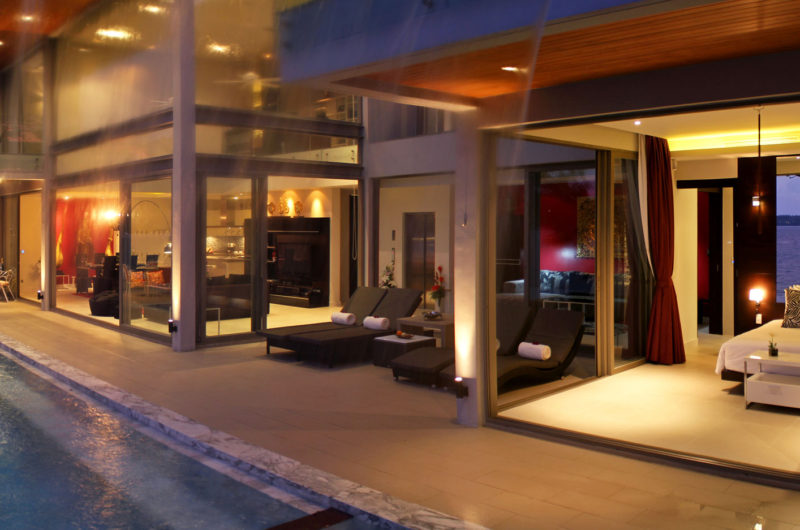 Luxurious Villa Chi in Cape Sienna Resort, Phuket luxurious villa chi in cape sienna resort phuket 36b430c