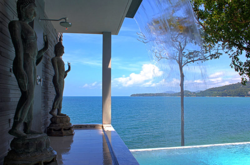 Luxurious Villa Chi in Cape Sienna Resort, Phuket luxurious villa chi in cape sienna resort phuket 5f8da79