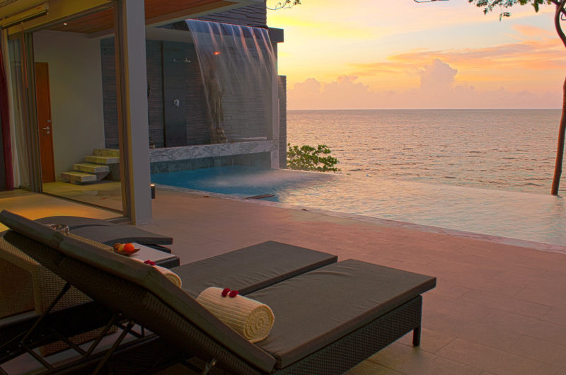 Luxurious Villa Chi in Cape Sienna Resort, Phuket luxurious villa chi in cape sienna resort phuket a810b01