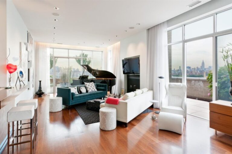 luxury penthouse on the gretsch now for sale 15a2706