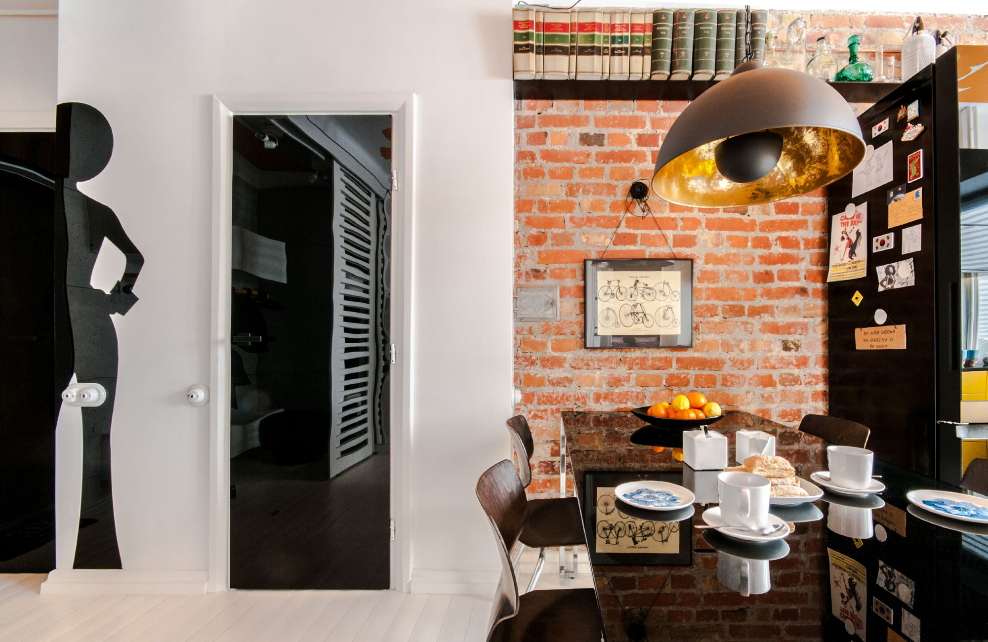 M44 Residential Project In Warsaw, Poland m44 residential project in warsaw poland 35bc67d