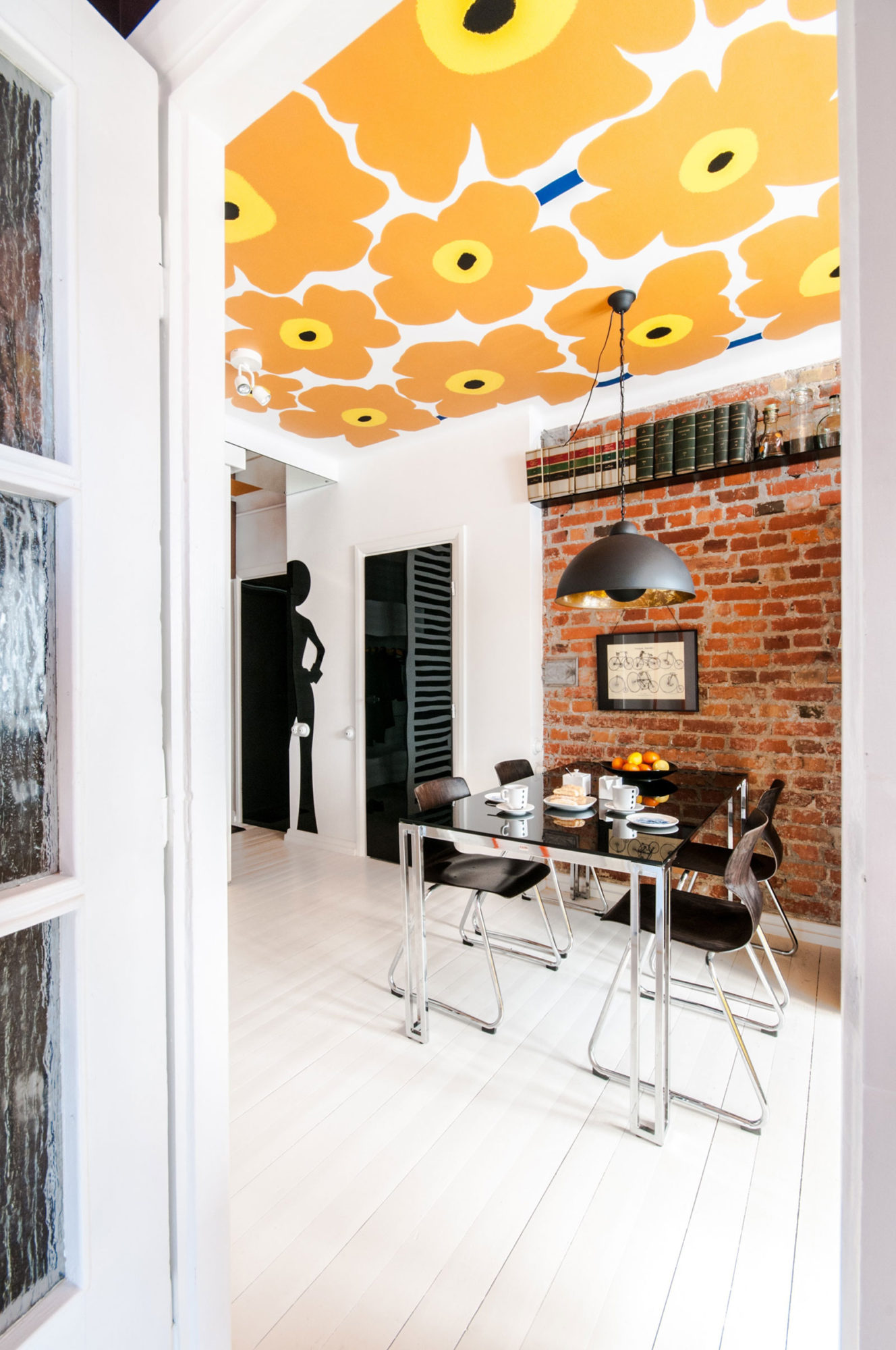 M44 Residential Project In Warsaw, Poland m44 residential project in warsaw poland 4935037