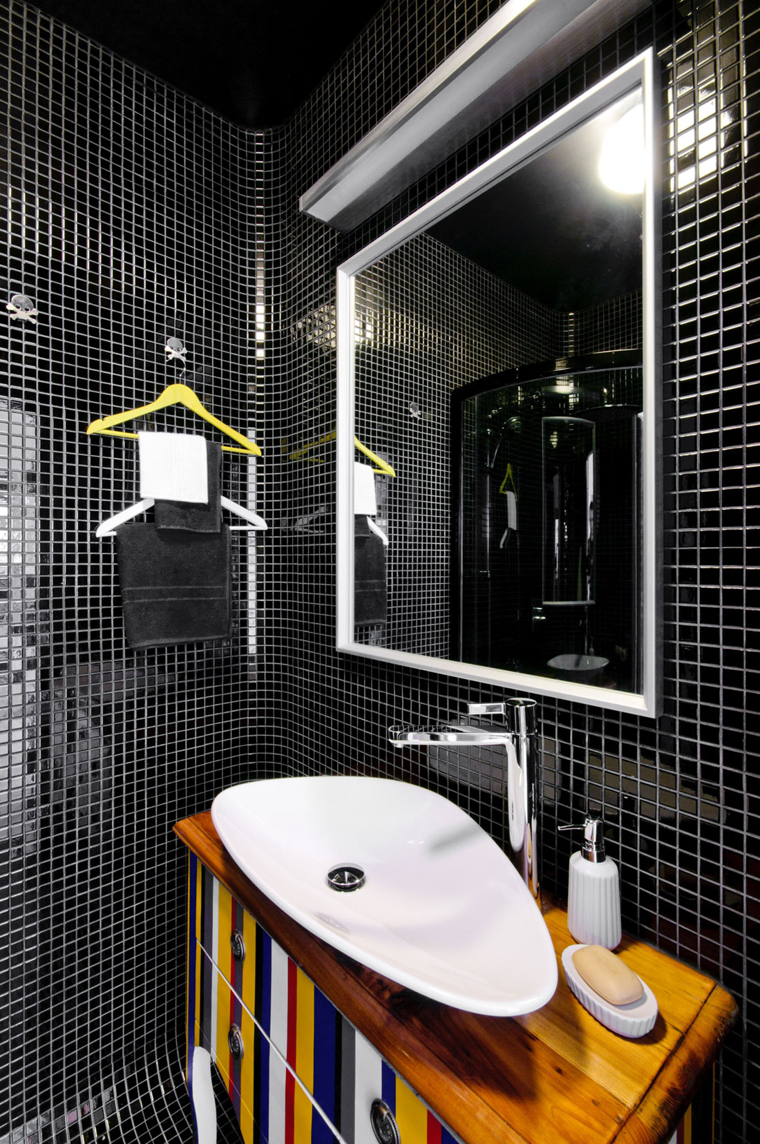 M44 Residential Project In Warsaw, Poland m44 residential project in warsaw poland a55acc5