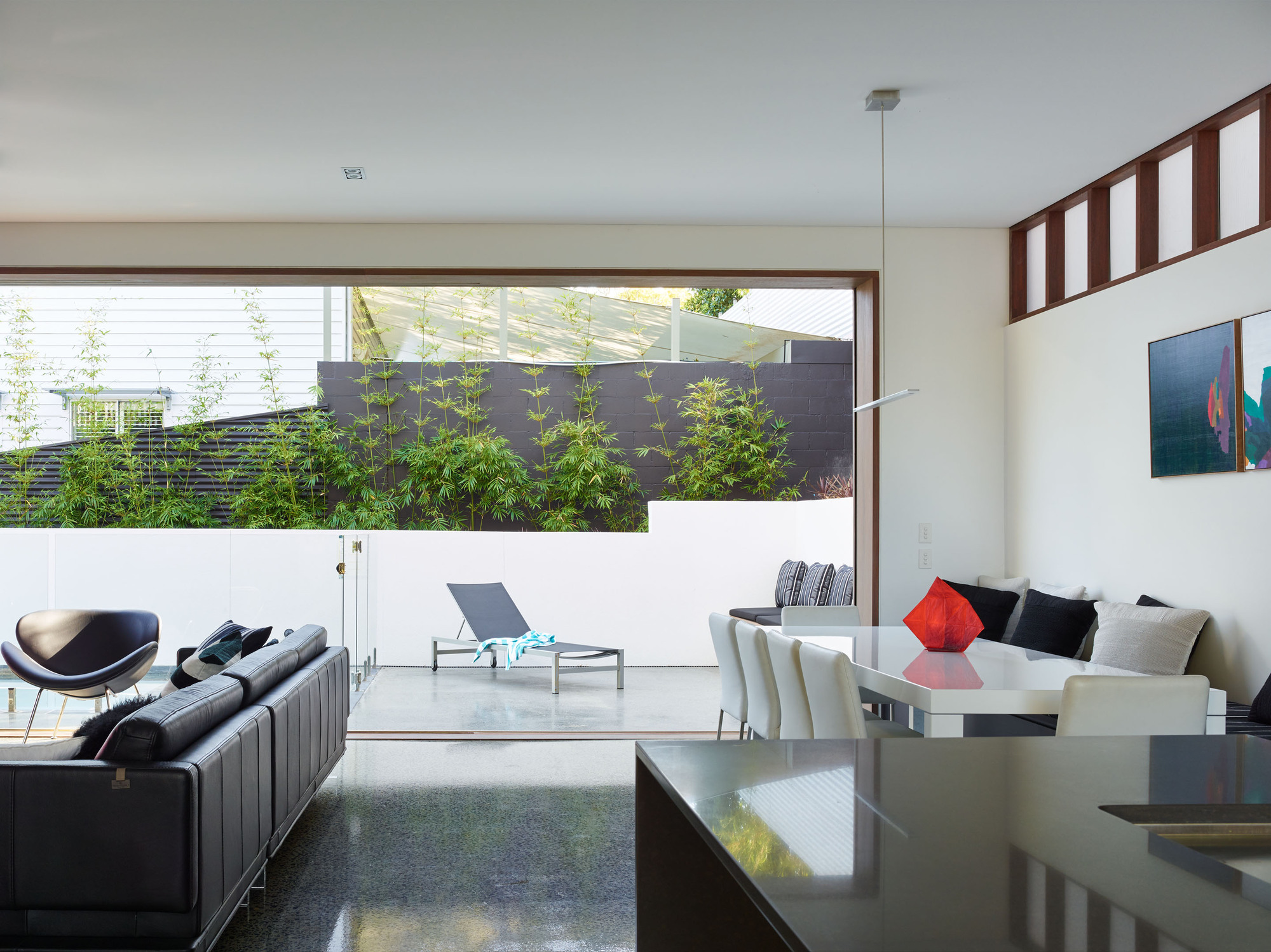 Mackay Terrace In Bardon QLD, Australia mackay terrace in bardon qld australia 3802b3e