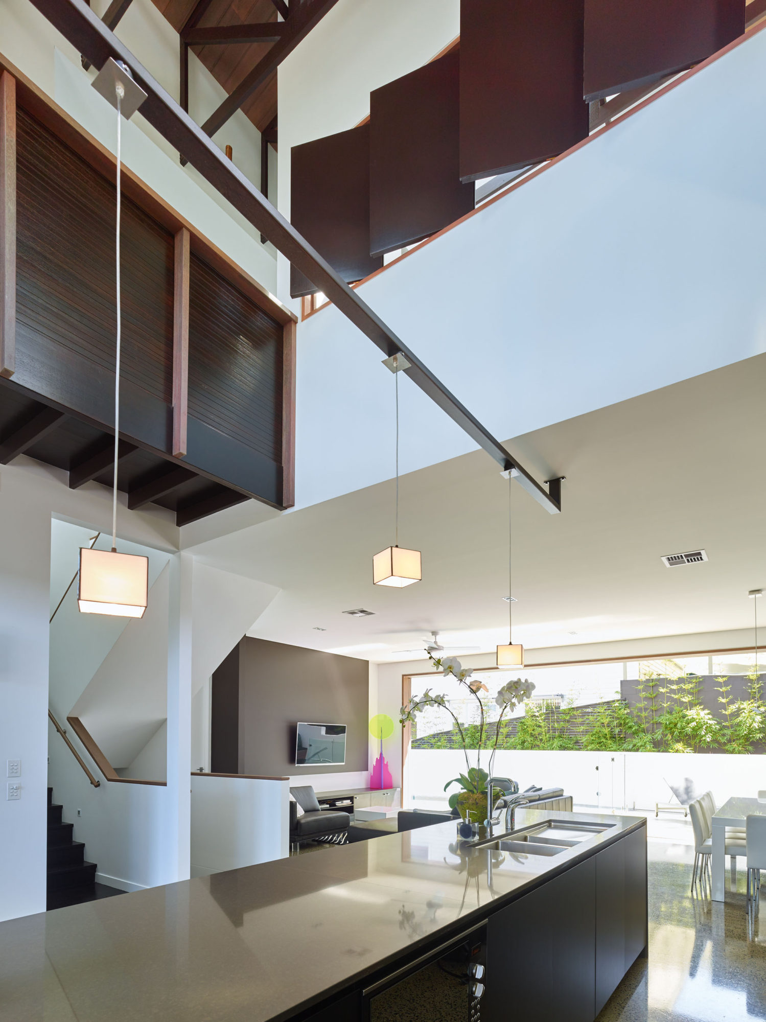 Mackay Terrace In Bardon QLD, Australia mackay terrace in bardon qld australia e0ed19f