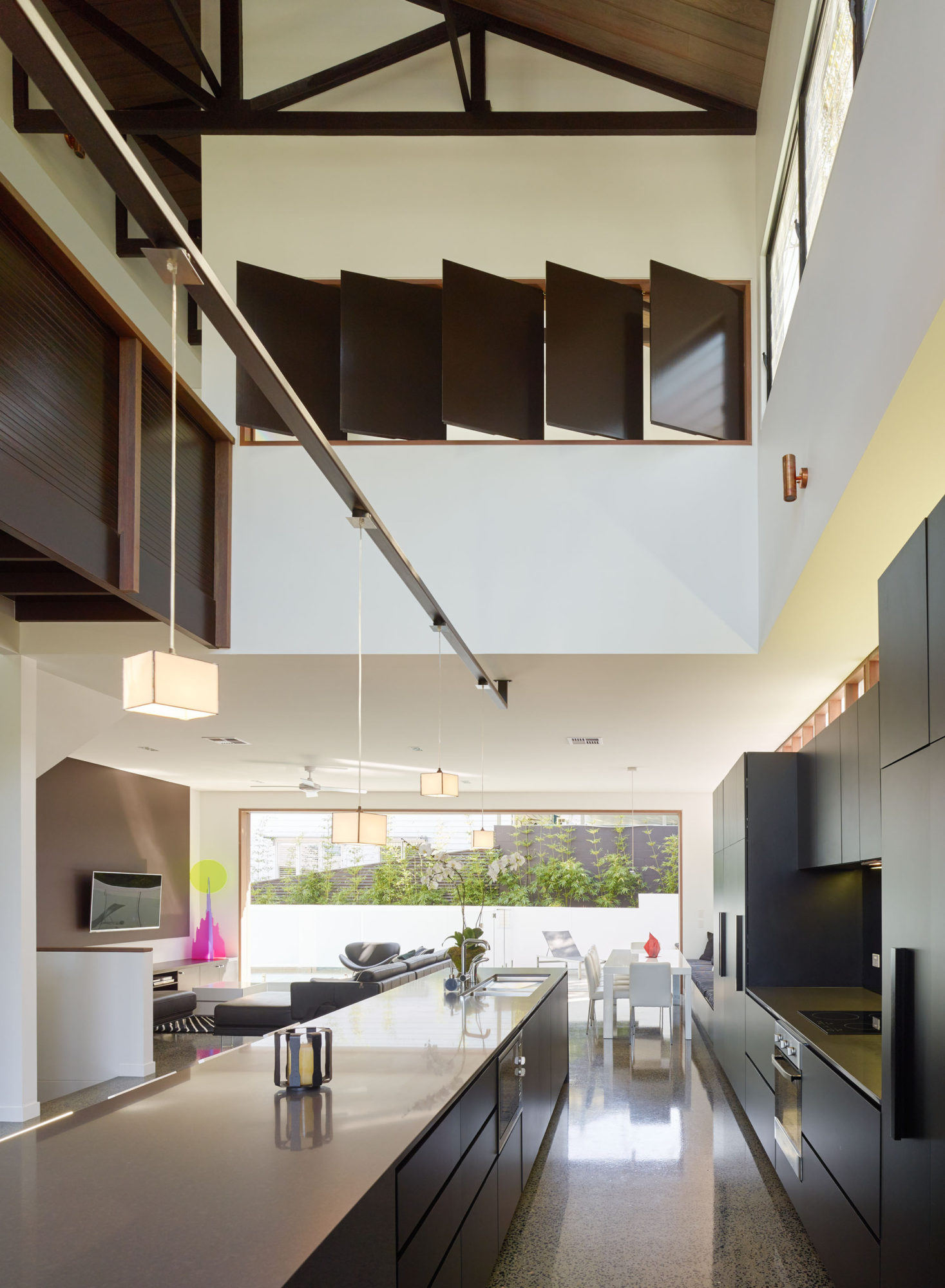 Mackay Terrace In Bardon QLD, Australia mackay terrace in bardon qld australia e3b28b5