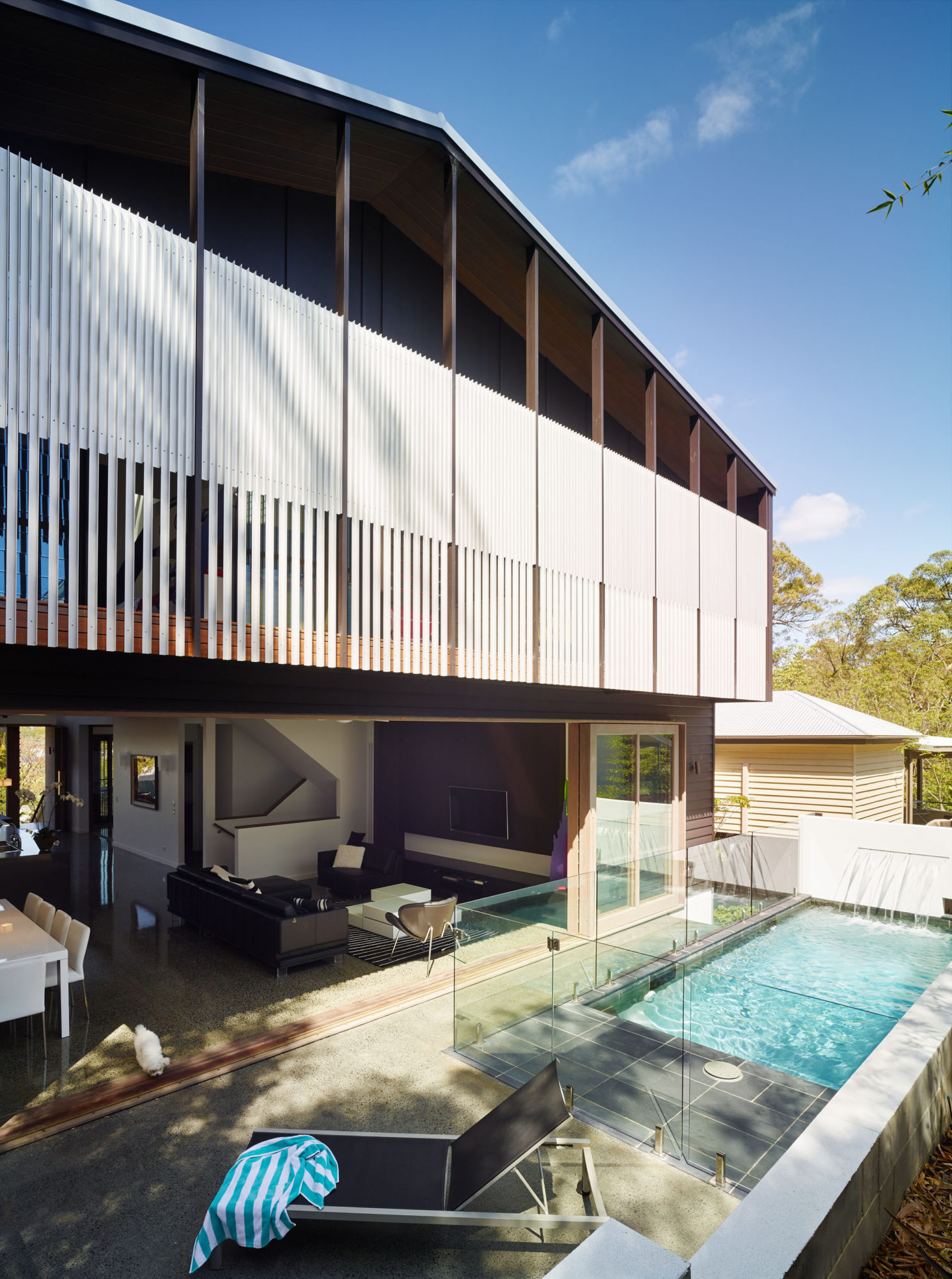 Mackay Terrace In Bardon QLD, Australia mackay terrace in bardon qld australia e75aab0