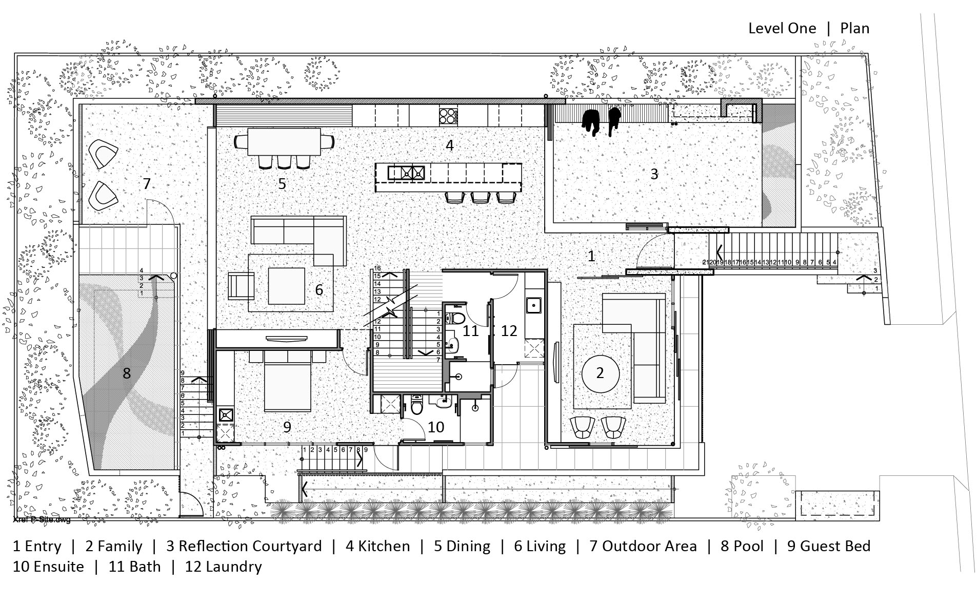 Mackay Terrace In Bardon QLD, Australia mackay terrace in bardon qld australia fdb113d