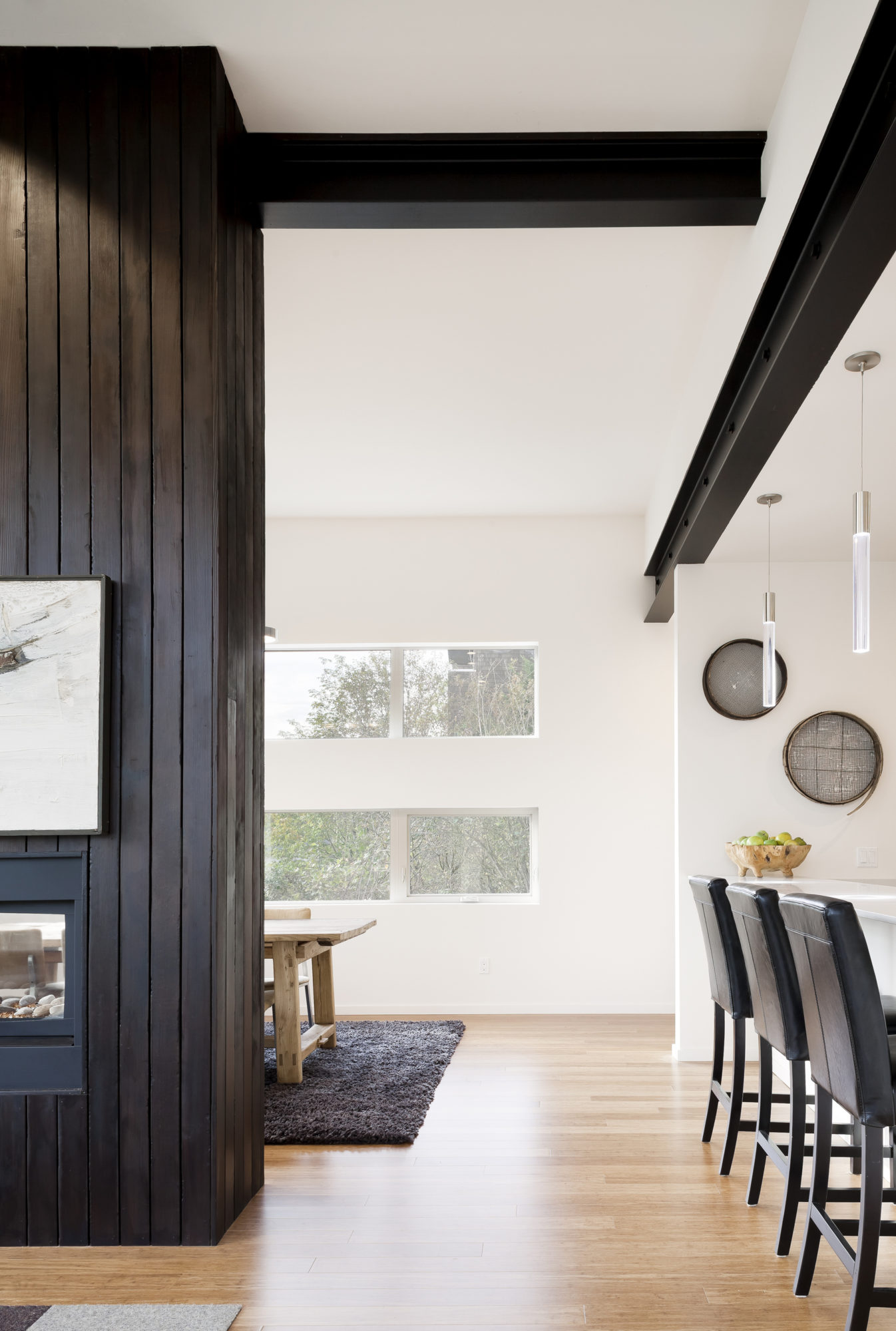 Madison Park Tree House In Seattle, USA madison park tree house in seattle usa 2148ac2