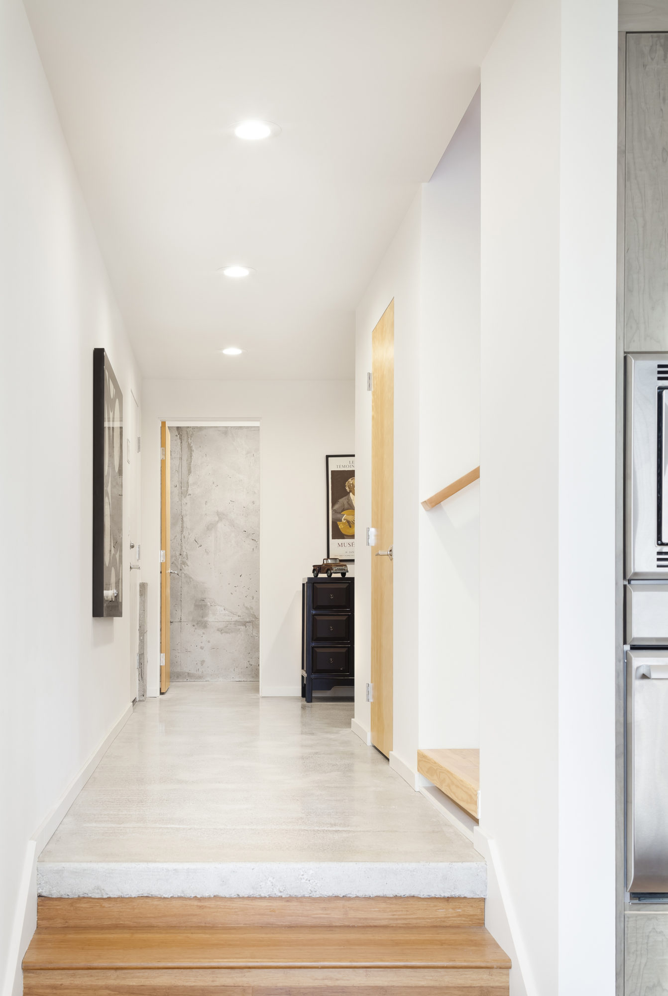 Madison Park Tree House In Seattle, USA madison park tree house in seattle usa d8d7989